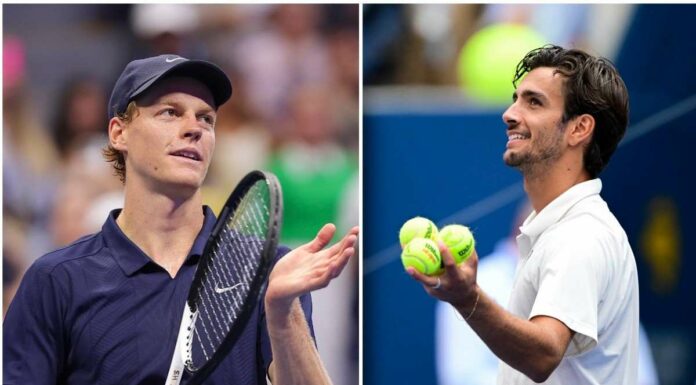 Sinner-Musetti, decisione sconcertante a poche ore dalla sfida ai quarti Sinner e Musetti pronti alla sfida di New York