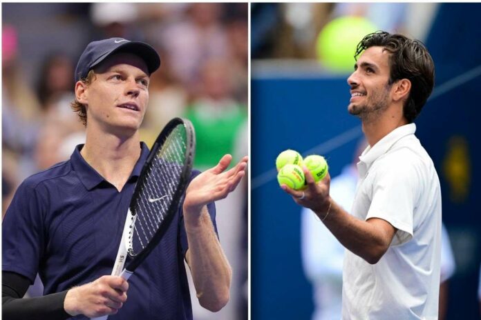 Sinner-Musetti, decisione sconcertante a poche ore dalla sfida ai quarti Sinner e Musetti pronti alla sfida di New York