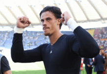 Clamoroso Svilar ▷ Camelio: “Roma, Mourinho e Ghisolfi stavano per fare un disastro…”