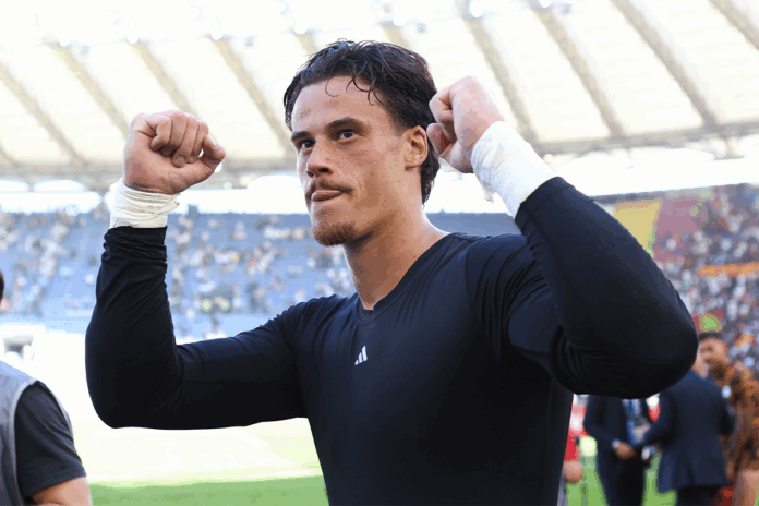 Clamoroso Svilar ▷ Camelio: “Roma, Mourinho e Ghisolfi stavano per fare un disastro…”