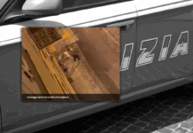 Sanremo, aggressione