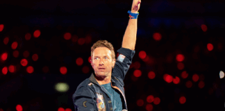 Chris Martin