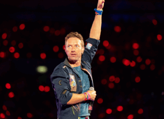 Chris Martin