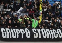 Rescinde il contratto, in casa Juve stentano tutti a crederci: ufficiale Tifosi della Juventus allo stadio