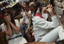 Lo sport perde un grande campione, triste addio a soli 34 anni Tifosi disperati dopo la notizia