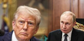 Trump e la dichiarazione su Putin