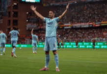 “Juve, a che serve Openda se hai questo Vlahovic?” ▷ Xavier Jacobelli