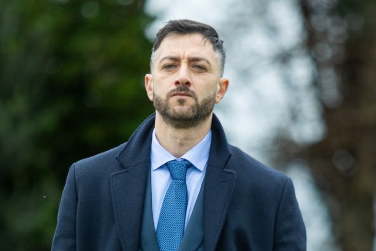 Gennaro un posto al sole