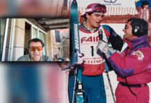 Alberto Tomba ricorda Furio Focolari