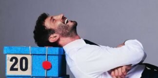 Stefano de martino pacchi