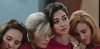 veneri il paradiso delle signore 10