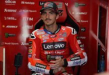 Pecco Bagnaia