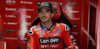 Pecco Bagnaia