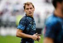 Barella ha detto no, decisione irrevocabile Nicolò Barella