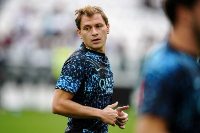 Barella ha detto no, decisione irrevocabile Nicolò Barella