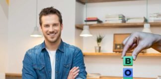 ragazzo felice, bonus