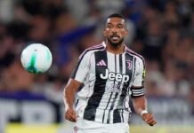 Bremer fa le valigie per un’offerta monstre: Juve sconvolta Bremer