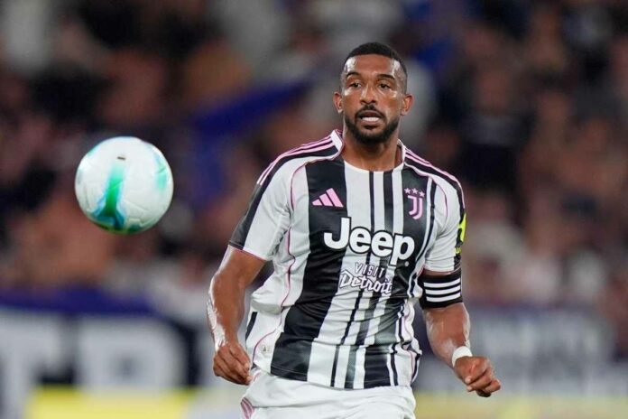 Infortunio Bremer, c’è la conferma ufficiale: annuncio dalla Continassa Bremer