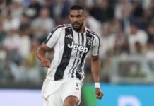 Bremer costretto a fermarsi, tifosi della Juve col fiato sospeso Bremer