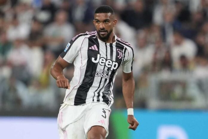 Bremer costretto a fermarsi, tifosi della Juve col fiato sospeso Bremer