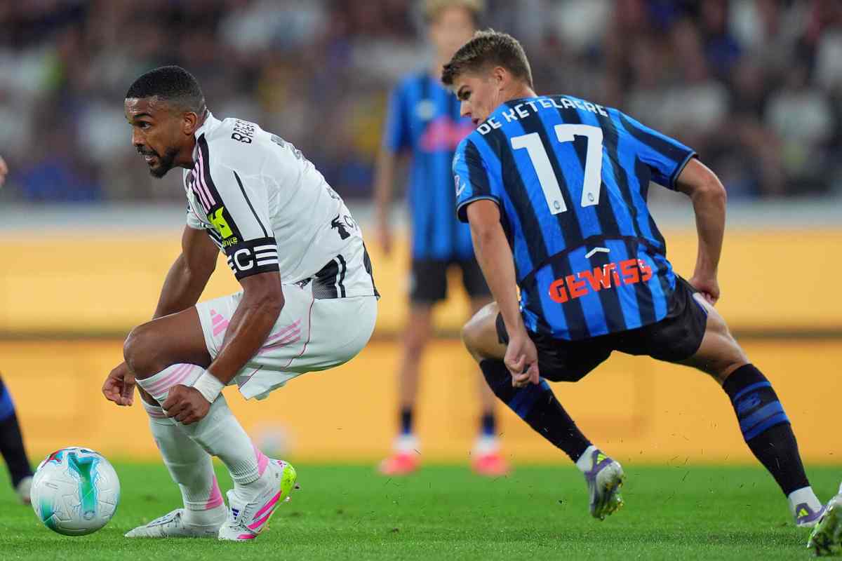 Bremer e Deketelaere