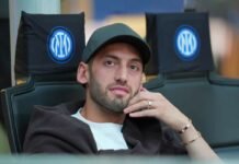 Inter spalle al muro, nuova squadra per Calhanoglu: dove giocherà Hakan Calhanoglu