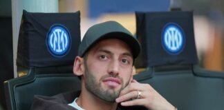 Inter spalle al muro, nuova squadra per Calhanoglu: dove giocherà Hakan Calhanoglu
