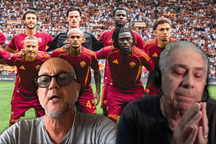Roma-Torino, Ferrajolo esplode con Camelio: “Vaff***ulo! Sei un provocatore. Su Koné…”