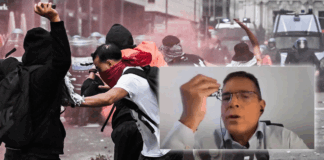 “Fai la figura del pagliaccio!” ▷ Scontro furioso Capezzone vs ascoltatore sullo sciopero propal