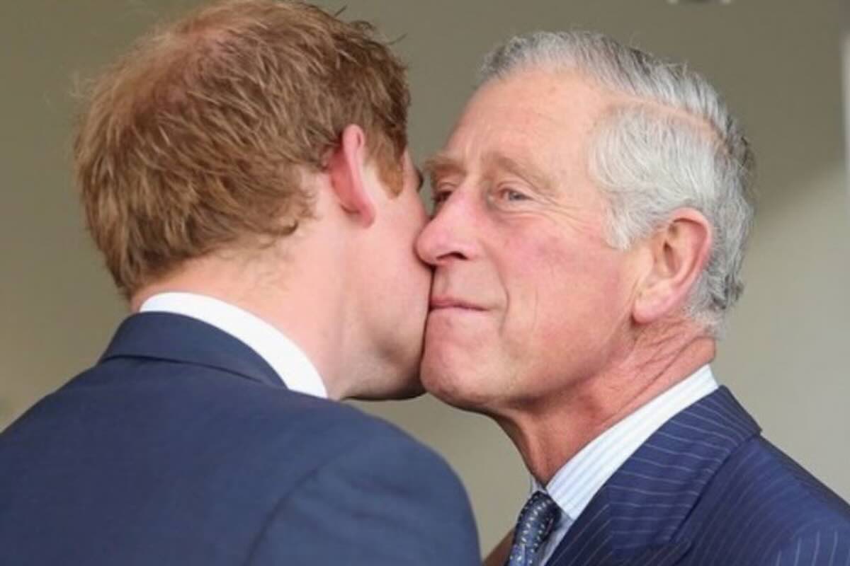 harry bacia re carlo 