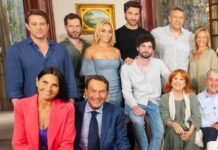 parte del cast un posto al sole