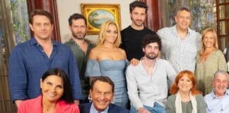 parte del cast un posto al sole