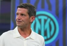 Chivu, decisione inevitabile dopo Juve-Inter: è fuori! Cristian Chivu