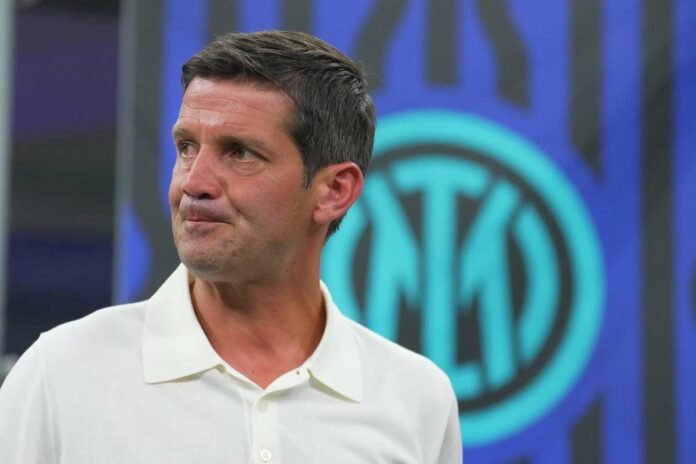 Chivu, decisione inevitabile dopo Juve-Inter: è fuori! Cristian Chivu