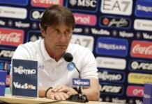 Addio al Napoli, Conte è furioso: la stagione prende un’altra piega Antonio Conte