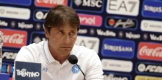 Addio al Napoli, Conte è furioso: la stagione prende un’altra piega Antonio Conte