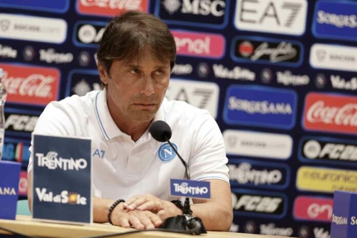Antonio Conte