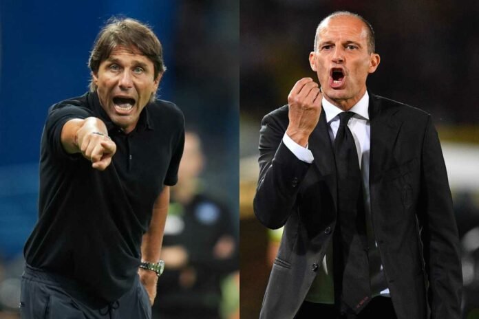 Conte-Allegri