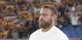 De Rossi