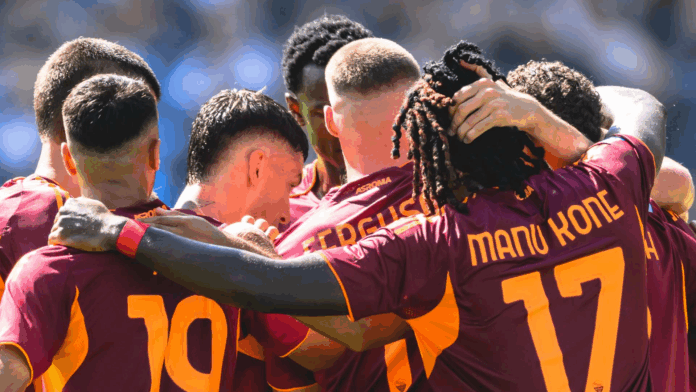 Lazio-Roma, Ferrajolo e Melli “A Botta Calda”: “Era il segno del destino” lazio roma