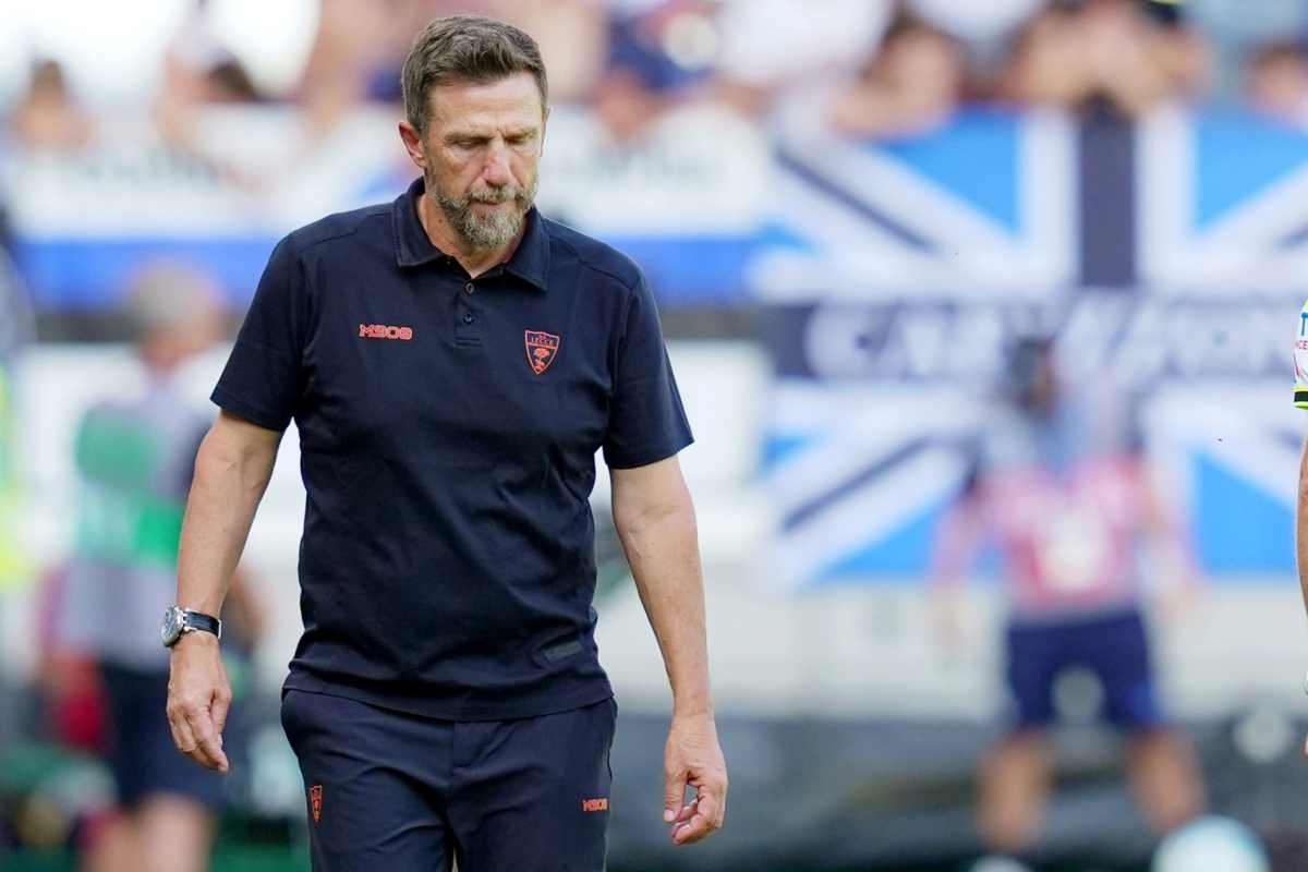 Eusebio DI Francesco