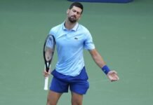 Ritiro immediato per Djokovic, arriva l’annuncio sull’addio al tennis Novak Djokovic