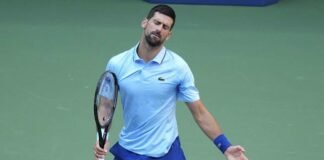 Ritiro immediato per Djokovic, arriva l’annuncio sull’addio al tennis Novak Djokovic