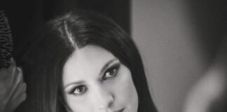 laura Pausini
