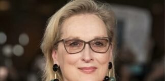 Dolore infinito per Meryl Streep, lutto nel cinema: “Riposa in pace” meryl streep