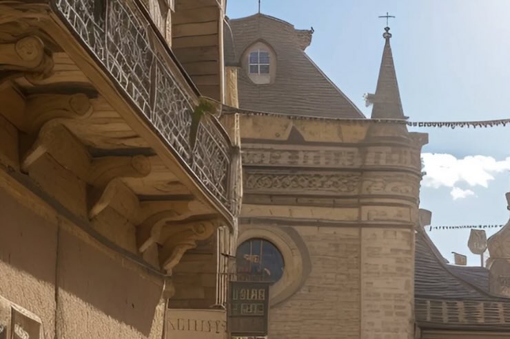 san pietro vernotico 