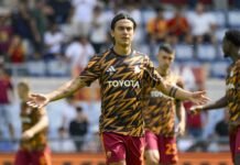 Altro che rinnovo, Dybala via per 8 milioni: il nome del nuovo club Paulo Dybala