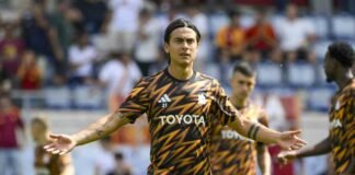 Altro che rinnovo, Dybala via per 8 milioni: il nome del nuovo club Paulo Dybala