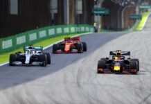 Altra penalità in Formula 1, colpo di scena in vista di Monza: la decisione Formula 1