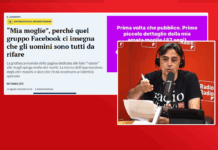 “Foto delle mogli su FB? Quattro idioti, ma occhio a spargere odio” | L’editoriale di Duranti